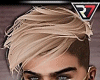 CR7 ARON ▬ BLONDE HAIR