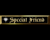 Special Friend v2 gold
