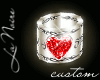 Basti's Wedding Ring
