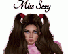 Lolita Brown Hair #279
