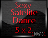 Satelite Dance 5x2