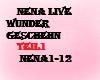 nena live wunder gesch