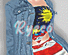 RC Merdeka Denim F