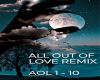 ALL OUT LOVE REMIX