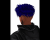 YW - Zee Dark Blue Hair