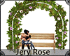 [JR] Romantic Bench