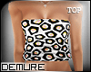 {D}Cute Retro ~Top