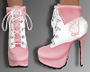 x3' Bunny Boots