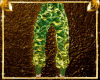Pants ~ Green