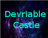 Derivable Castle