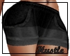 *REQ* Black Shorts XPlus