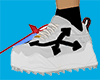 1000s X WHITE 2024  M