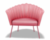 Rose/Pink Chair
