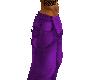HipHop purple 3