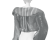 Vi Tea Silver jacket