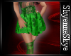 [SS]St. Patty's Skirt