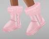 Pink Ugg Boots
