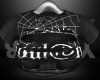 db l Web Crop Top