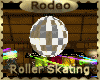 [my]Rodeo Disco Ball