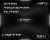Epic GEH