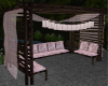 Pink Pergola