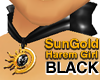 SG Harem Girl Black