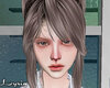 ✯Xanthio Ash Grey