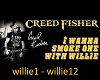 Smoke One With Willie