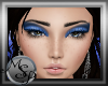 Yoko Eyeshadow Blue