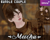 Wennuan Fall Bundle M