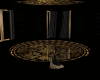 Elegant Round Chamber