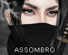 A. Fight Mask