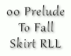 00 Prelude To Fall