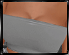 Strapless Top