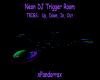DJ Trigger Room