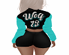Wolf V Jacket