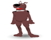 Brown Dog Avatar