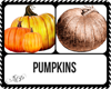 Pumpkin Enhancers