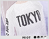 愛 Tokyo Sweater v2