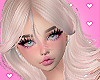 Mahalia Blond P