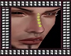 Nose Bridge Spikes LG