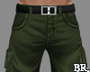 Tactical Pants Green