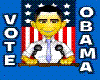 Vote Obama