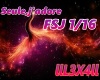 Seule, J'adore!/Fouzia
