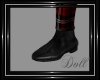 {UD} His Xmas Boots