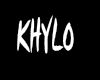 *K* KHYLO