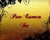 Pure Essense Inc. Frame