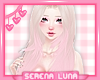 SL | Yin Blondie Blossom