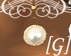 [G] Opal Earrings