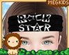 Kids Rock Bandana